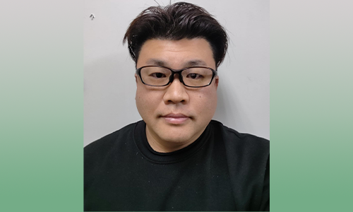 日本基督教団甲府教会主任牧師 齋藤真行師