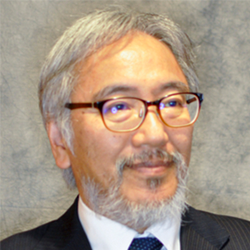 日本キリスト改革派教会RCJメディア・ミニストリー代表 山下正雄師