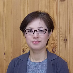 伽賀　由師（日本メノナイトキリスト教会協議会日本メノナイト帯広キリスト教会牧師）