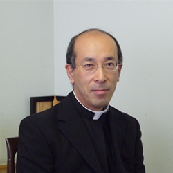北村善朗さん