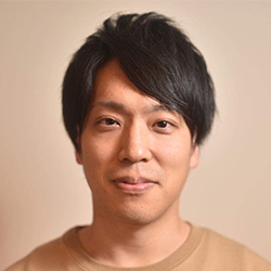 永井創世さん