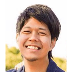 岡谷和作さん