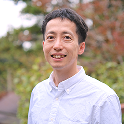 鎌田泰行さん