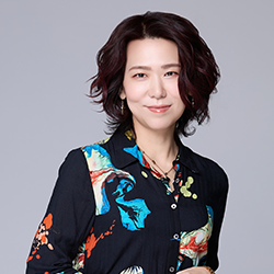 Kuzuha葛葉美奈子