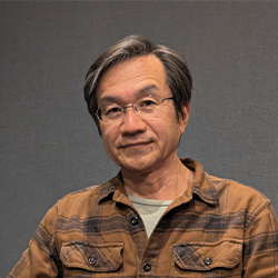 谷口和一郎さん